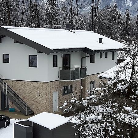 Appartement Haus Alpin Lofer Extérieur photo