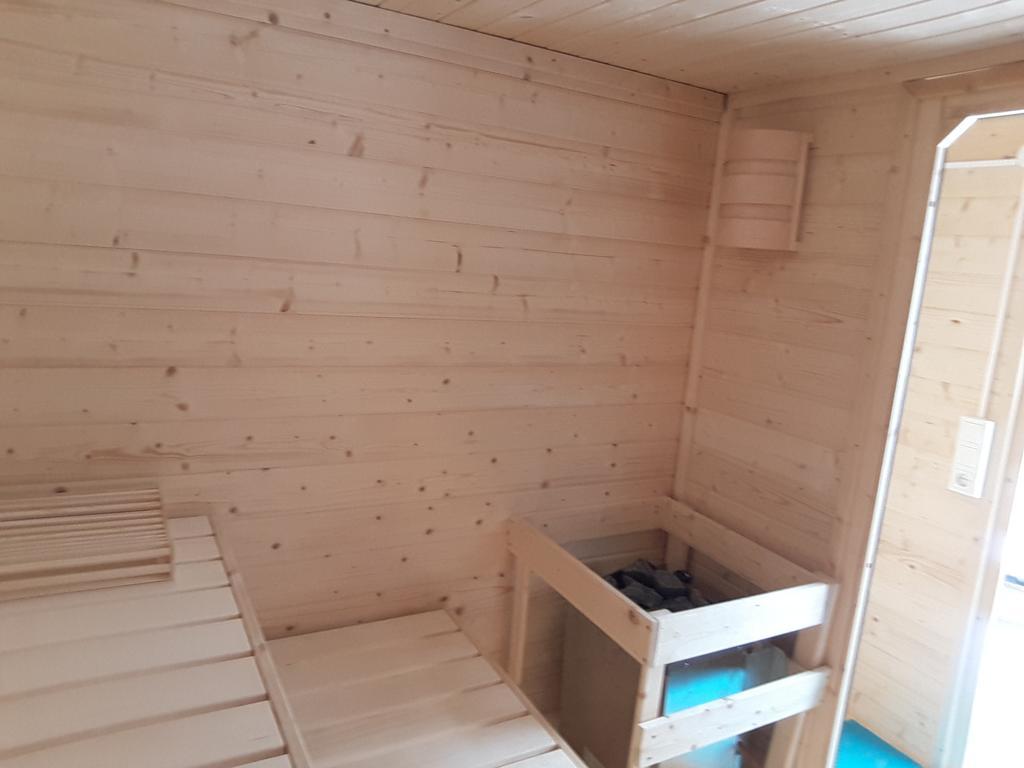 Appartement Haus Alpin Lofer Chambre photo