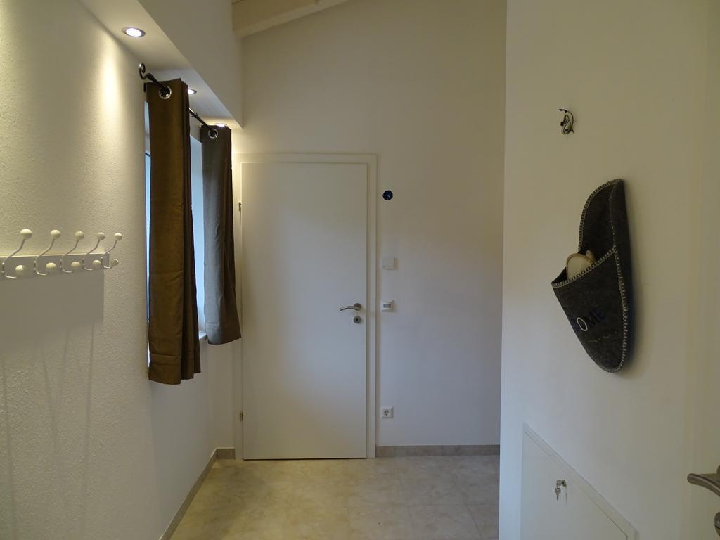 Appartement Haus Alpin Lofer Extérieur photo