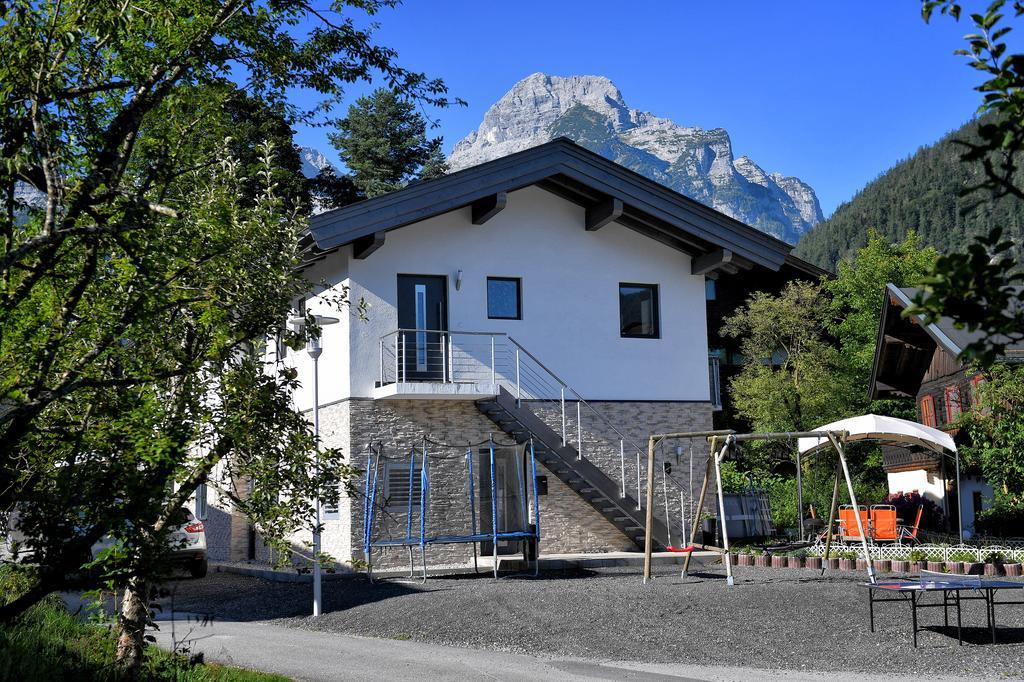 Appartement Haus Alpin Lofer Extérieur photo