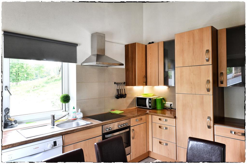 Appartement Haus Alpin Lofer Extérieur photo