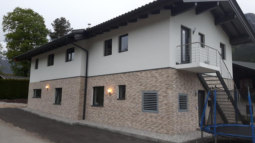 Appartement Haus Alpin Lofer Extérieur photo